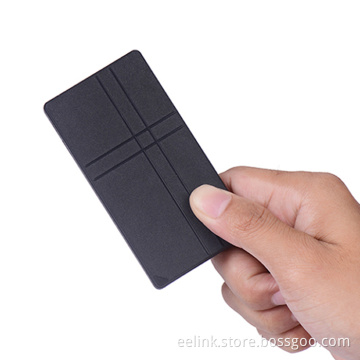 Suitcase GPS locator tracking device Asset anti-lost